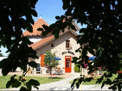 Foto: Alte Mühle