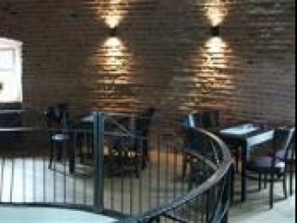 Foto: Alte Mühle